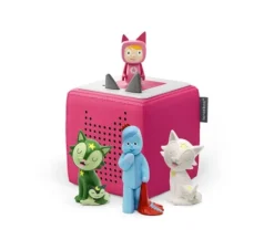 Toniebox Sleeptime Essentials Bundle 3
