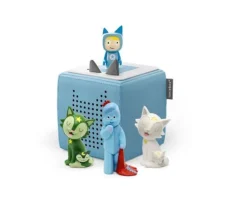 Toniebox Sleeptime Essentials Bundle 3