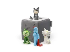 Toniebox Sleeptime Essentials Bundle 3