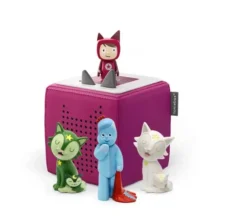 Toniebox Sleeptime Essentials Bundle 3