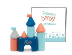 Toniebox Songs, Stories & Sleep Starter Bundle 3