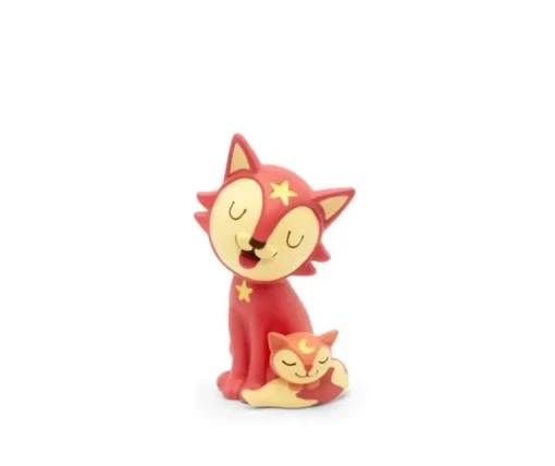 Toniebox Songs, Stories & Sleep Starter Bundle 3