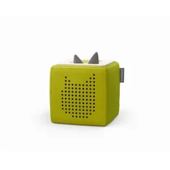 Toniebox Starter Set Green