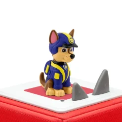 Tonies Audio Character - Paw Patrol Jungle Pups Chase Audio Classic Tonies Character