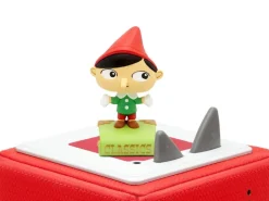 Tonies Audio Character - Pinocchio Tonie (Re-Launch)