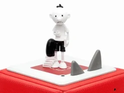 Tonies Audio Character - Diary of a Wimpy Kid Tonie