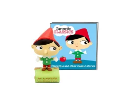 Tonies Audio Character - Pinocchio Tonie (Re-Launch)