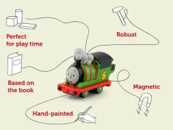 Tonies Audio Character - Thomas the Tank Engine - All Engines Go: Percy