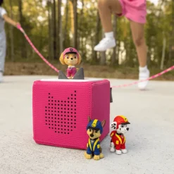 Tonies Audio Character - Paw Patrol Jungle Pups Skye Audio Classic Tonies Character