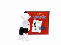 Tonies Audio Character - Diary of a Wimpy Kid Tonie