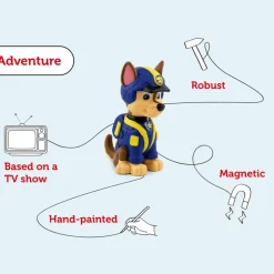 Tonies Audio Character - Paw Patrol Jungle Pups Chase Audio Classic Tonies Character