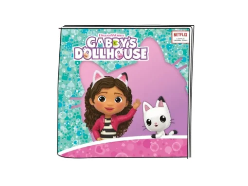 Tonies Audio Character - Gabby's Dollhouse Tonie
