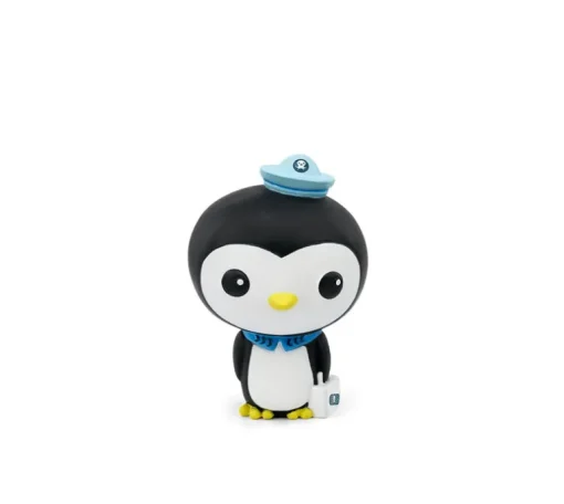 Tonies Audio Character - Octonauts PESO