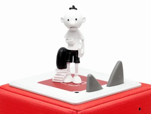 Tonies Audio Character - Diary of a Wimpy Kid Tonie