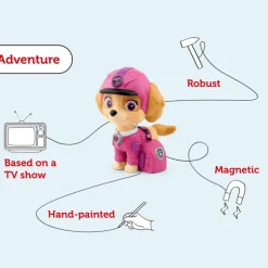Tonies Audio Character - Paw Patrol Jungle Pups Skye Audio Classic Tonies Character