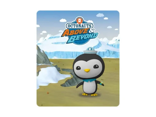 Tonies Audio Character - Octonauts PESO