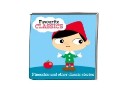 Tonies Audio Character - Pinocchio Tonie (Re-Launch)