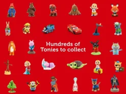 Tonies Audio Character - Octonauts PESO