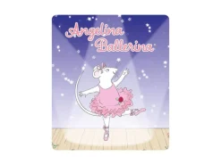 Tonies Audio Character - Angelina Ballerina