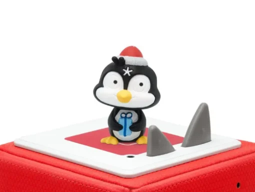 Tonies Audio Character - Christmas Songs and Carols (relaunch)