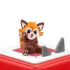 Tonies Audio Character - Conservation Crew: Land Rescues with Nina the Red Panda