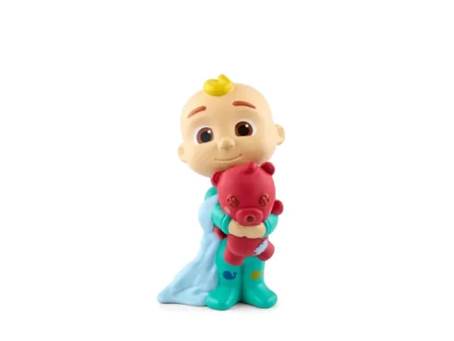 Tonies Audio Character - Cocomelon: Getting Ready with JJ