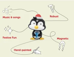 Tonies Audio Character - Christmas Songs and Carols (relaunch)