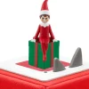 Tonies Audio Character - Elf on the Shelf Tonie