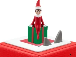 Tonies Audio Character - Elf on the Shelf Tonie
