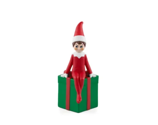Tonies Audio Character - Elf on the Shelf Tonie