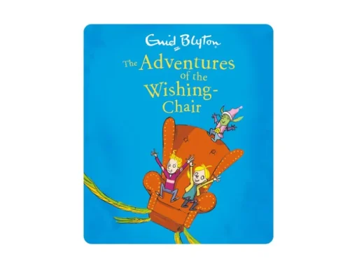 Tonies Audio Character - Enid Blyton The Wishing Chair Tonie