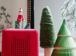 Tonies Audio Character - Elf on the Shelf Tonie