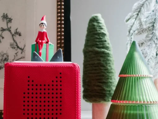 Tonies Audio Character - Elf on the Shelf Tonie