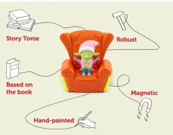 Tonies Audio Character - Enid Blyton The Wishing Chair Tonie