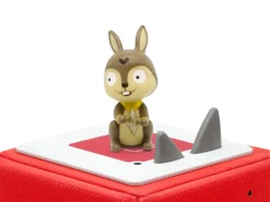 Tonies Audio Character - Favourite Children's Songs Sing-a-long Songs (Relaunch)