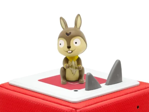 Tonies Audio Character - Favourite Children's Songs Sing-a-long Songs (Relaunch)