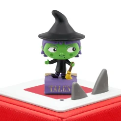 Tonies Audio Character - Favourite Tales Spooky Tales Tonie