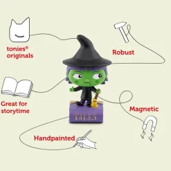 Tonies Audio Character - Favourite Tales Spooky Tales Tonie