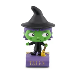 Tonies Audio Character - Favourite Tales Spooky Tales Tonie