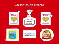 Tonies Audio Character - Favourite Children's Songs Sing-a-long Songs (Relaunch)