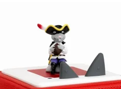 Tonies Audio Character - Highway Rat Tonie