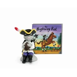 Tonies Audio Character - Highway Rat Tonie