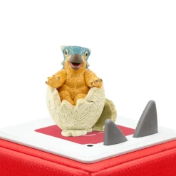 Tonies Audio Character - Jurassic World: Camp Cretaceous Audio Tonie Character