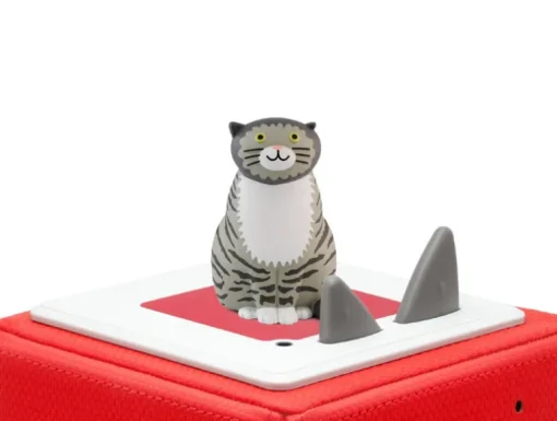 Tonies Audio Character - Mog: The Forgetful Cat