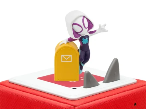 Tonies Audio Character - Marvel Spidey & His Amazing Friends: Ghost-Spider Tonie
