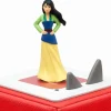 Tonies Audio Character - Mulan Tonie