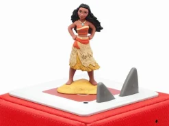 Tonies Audio Character - Moana Tonie