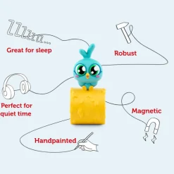 Tonies Audio Character - Moshi - Chirpy Tonie
