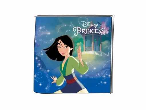 Tonies Audio Character - Mulan Tonie