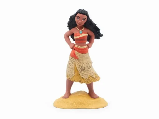 Tonies Audio Character - Moana Tonie